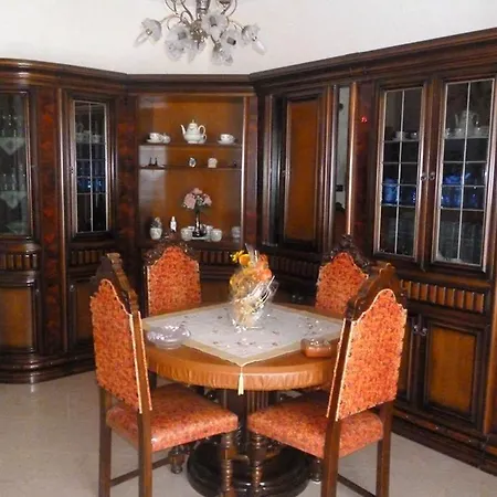 Casa Panoramica Apartment