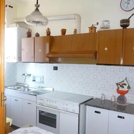 Casa Panoramica