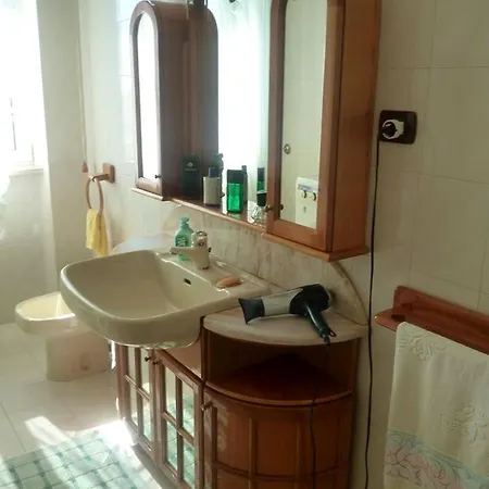 Apartment Casa Panoramica *