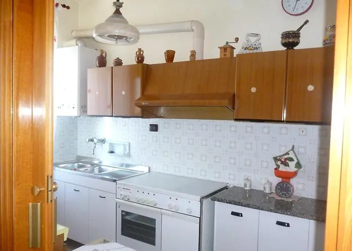 Casa Panoramica