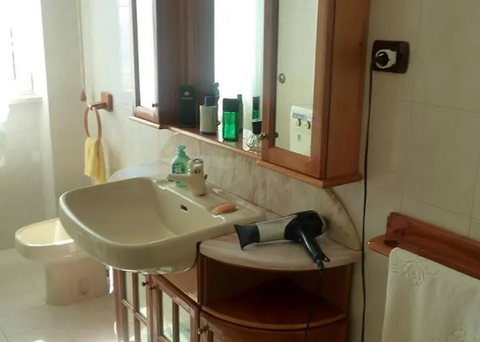 Apartman Casa Panoramica *